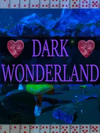 Dark Wonderland cover