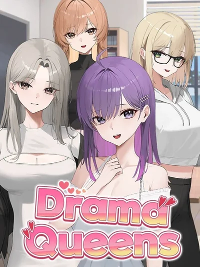 Drama Queens