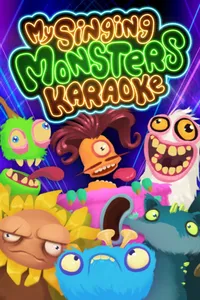 My Singing Monsters Karaoke cover