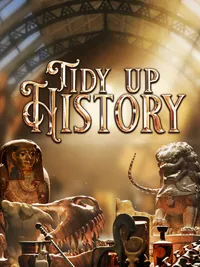 Tidy Up History cover