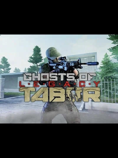 Ghosts of Tabor: Legacy