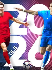 Dream League Soccer 2026 cover