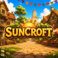 Suncroft cover
