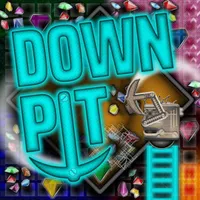 Down Pit cover