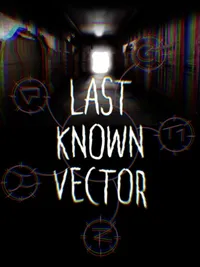 Last Known Vector cover