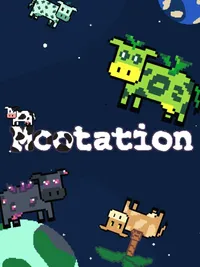 Mootation cover
