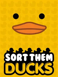 Sort Them Ducks cover