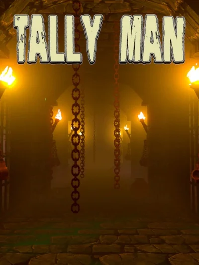 Tally Man