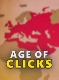 Age of Clicks cover