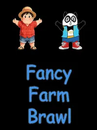 Fancy Farm Brawl cover