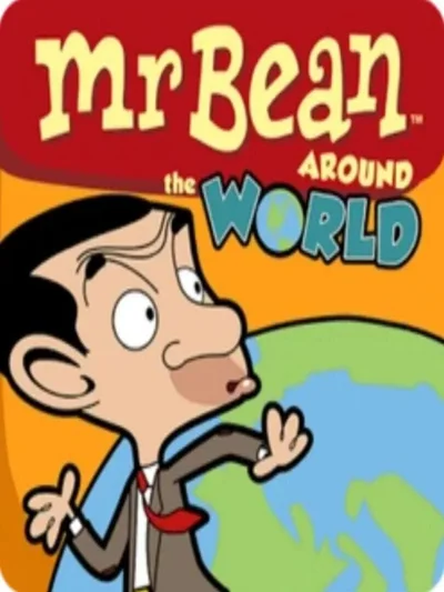 Mr Bean: Around the World