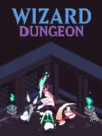 Wizard Dungeon cover