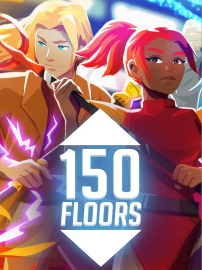 150 Floors