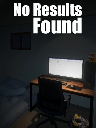 No Results Found