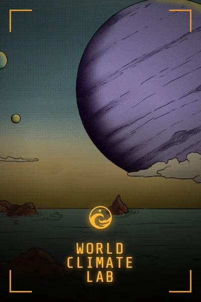 World Climate Lab