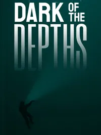 Dark of the Depths cover
