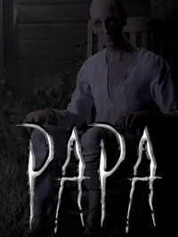 Papa cover