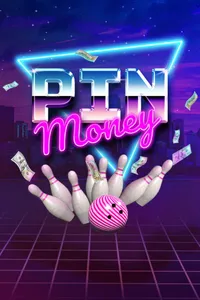 Pin Money cover