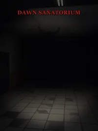 Dawn Sanatorium cover