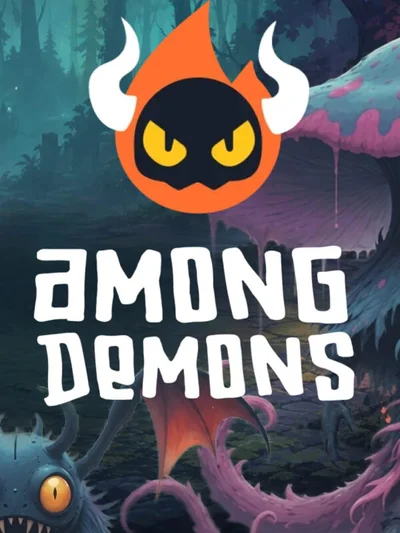 Among Demons cover
