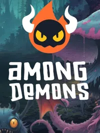 Among Demons cover