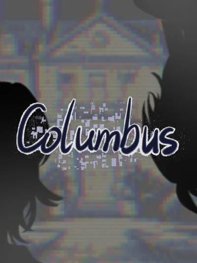 Columbus cover