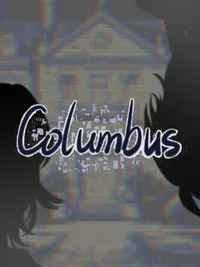 Columbus cover