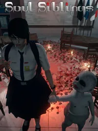Soul Siblings cover