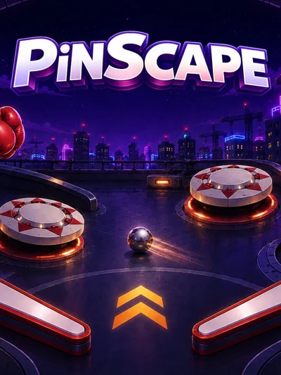 PinScape