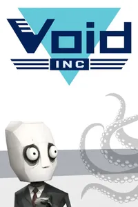 Void Inc cover