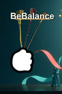 BeBalance cover