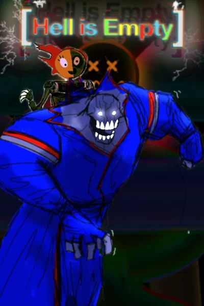 [Hell is Empty]