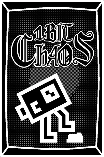1 Bit Chaos