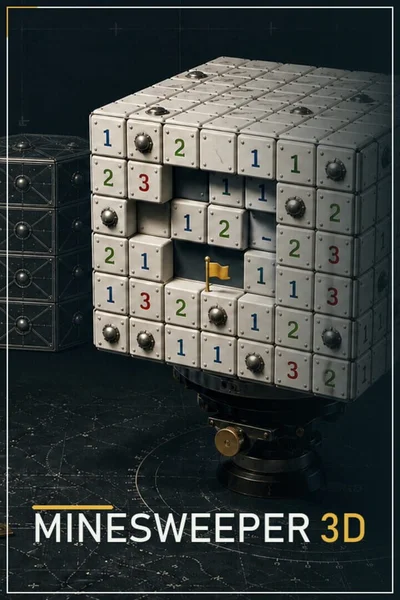 Minesweeper 3D