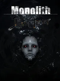 Monolith: Dark Matter cover