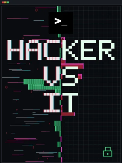 Hacker vs It