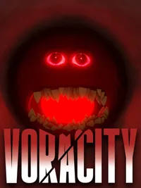 Voracity cover