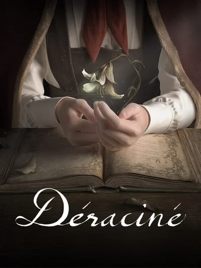 Déraciné