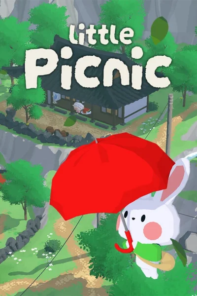 Little Picnic cover
