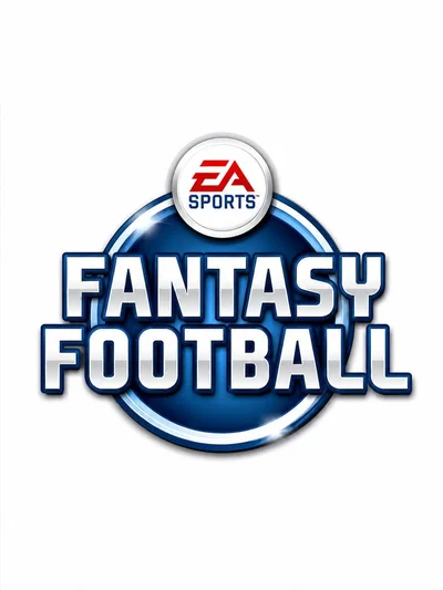 EA Sports Fantasy Football Live Draft Tracker