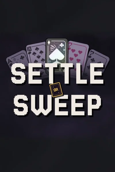 Settle or Sweep