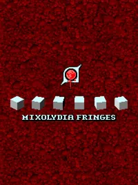 Mixolydia Fringes cover