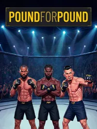 Pound for Pound cover