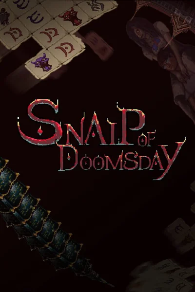 Snaip of Doomsday cover