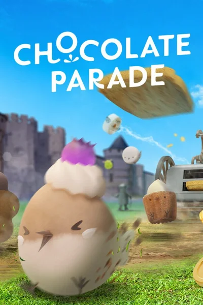 Chocolate Parade