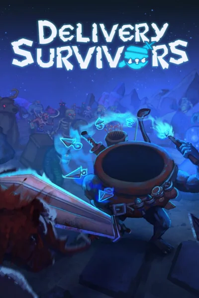 Delivery Survivors