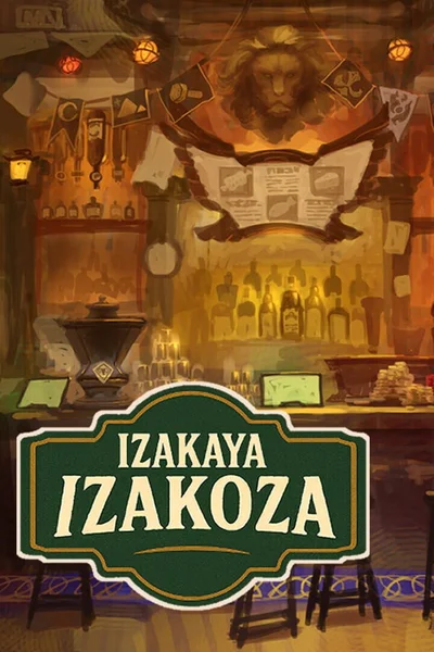 Izakaya Izakoza