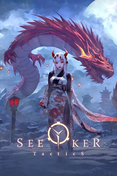 Seeker Tactics