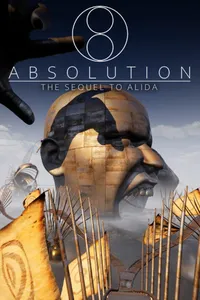 Absolution cover