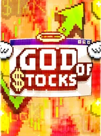 God of Stocks cover